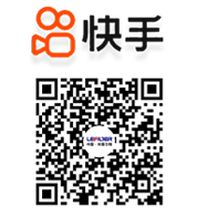 官方快手二維碼