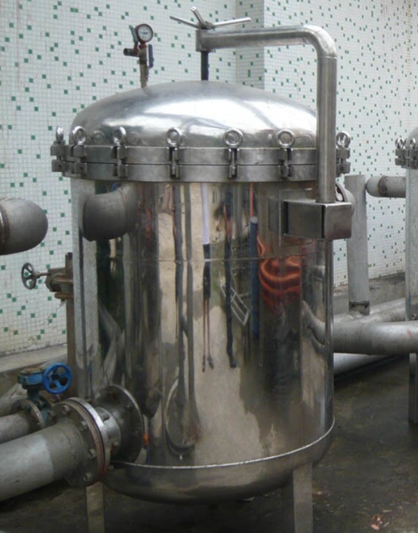 保安過(guò)濾器